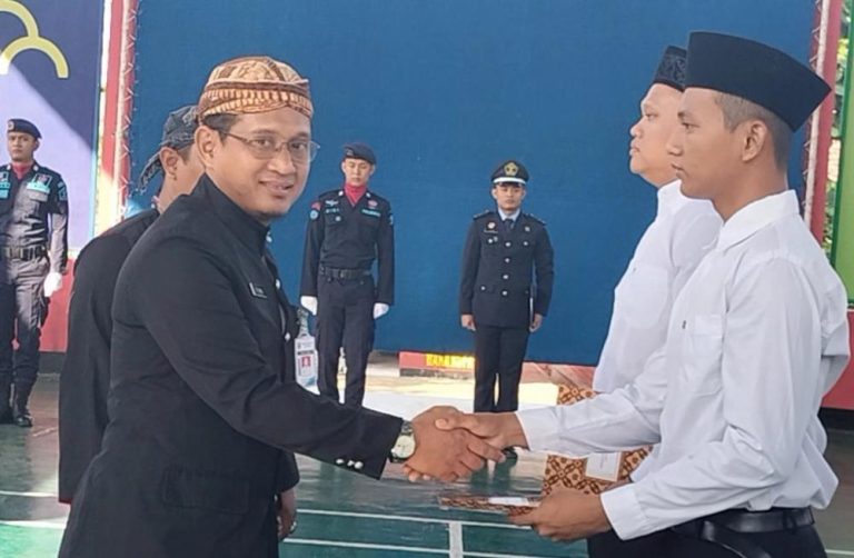 Memperingati HUT Ke-78 RI, 233 Napi Dapat Remisi, 1 Napi Langsung Bebas