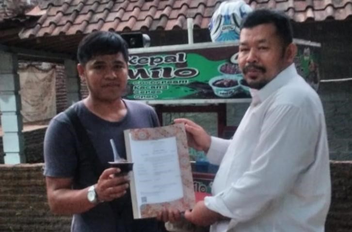 Sertifikasi Halal Sasar PKL, Cara Mudah Dapatkan Kepercayaan Konsumen