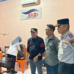 Antusias ke Karimunjawa Tinggi, Pj. Bupati Sidak Pelabuhan Kartini, Pastikan Tidak Ada Calo