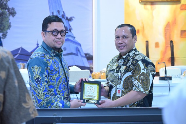 Komisi II Pertanyakan Keputusan MK Kampanye Politik di Fasilitas Pemerintah dan Sekolah