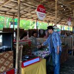 Digelar Tiga Hari, Festival Kuliner Klanenan Wonogiren Diserbu Pengunjung