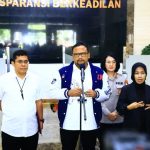 Polri Periksa 12 Saksi dan Ahli untuk Dalami Kasus Dugaan Hoaks Denny Indrayana