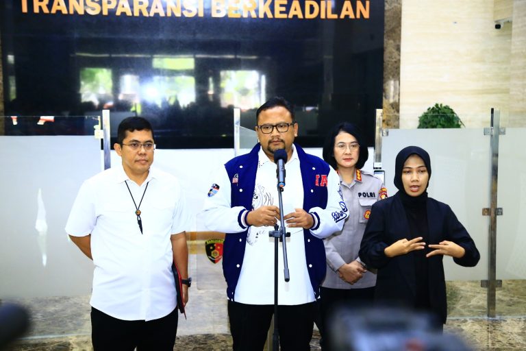Polri Periksa 12 Saksi dan Ahli untuk Dalami Kasus Dugaan Hoaks Denny Indrayana