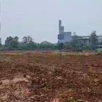 UIII Tertibkan Lahan Zona Putih dan Hijau untuk Pembangunan