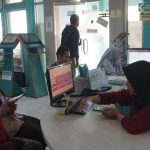 Pelayanan Online Dominasi Kepengurusan Layanan Perizinan DPMPTSP