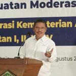 Tolak Politik Identitas, Berbahaya Bagi Harmoni dan Kerukunan Masyarakat Indonesia