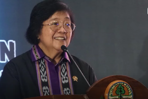 Tekan Polusi Udara di DKI, KLHK Terapkan Hujan Buatan hingga Uji Emisi