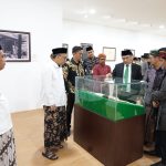 Diresmikan Wamenag, Kini Ada Walisongo Center di Kampus UIN Semarang