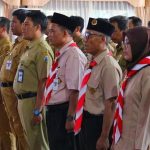 47 Guru ASN di Kudus Dilantik Sebagai Kepala Sekolah