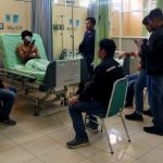 Polisi Usut Pelaku Penusukan Remaja, Kapolres: Pelaku Rombongan Pemotor dalam Pengejaran