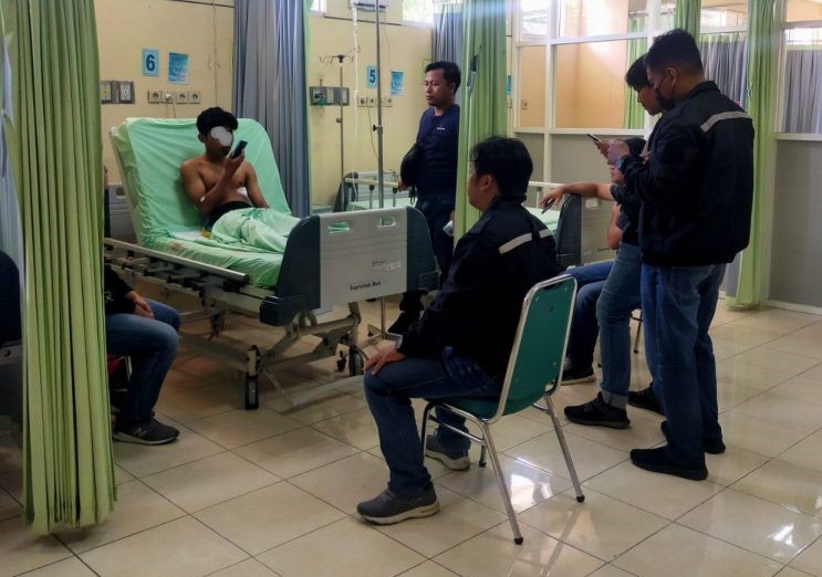 Polisi Usut Pelaku Penusukan Remaja, Kapolres: Pelaku Rombongan Pemotor dalam Pengejaran