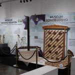 Masih Dibuka, Masyarakat Bisa Nikmati Pameran Mbabar Mustiko di Museum Batik (Foto: Dok Timkom Pemkot Pekalongan)