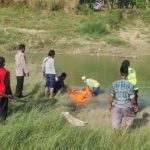 Dua Hari Menghilang, Nenek di Klambu Grobogan Ditemukan Terapung di Sungai Lusi