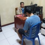Modus Beli Mobil, Lumpuhkan Penjual, Pelaku Diringkus Polresta Banyumas