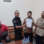 Dua Pelaku Pencurian Kayu di Kedungjati, Berakhir dengan Restorative Justice