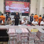 Bareskrim Polri Taksir Kerugian Investasi Robot Trading Bodong Capai Rp402 Miliar