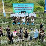 Konvergensi Pasar Mendongkrak Penjualan Bawang Putih Lokal