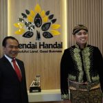KEK Kendal Menjadi yang Terbaik dari 20 KEK di Seluruh Indonesia