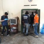 Densus 88 Kembali Geledah Rumah Warga di Banyudono Boyolali Terkait Tindak Pidana Terorisme