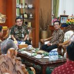 Pemkab Siap Hibahkan Lahan, ISI Surakarta Akan Dirikan Kampus di Blora