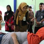 Bupati Demak Ingatkan, Pentingnya JKN untuk Kesehatan Diri dan Keluarga