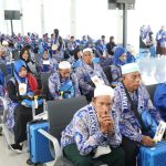 Pemprov Jateng Dorong Penerbangan Langsung Internasional dari Bandara Ahmad Yani