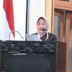 Bupati Tiwi: 251 Ruas Jalan Segera Diperbaiki Tahun Ini dengan Anggaran Rp 19,9 Miliar