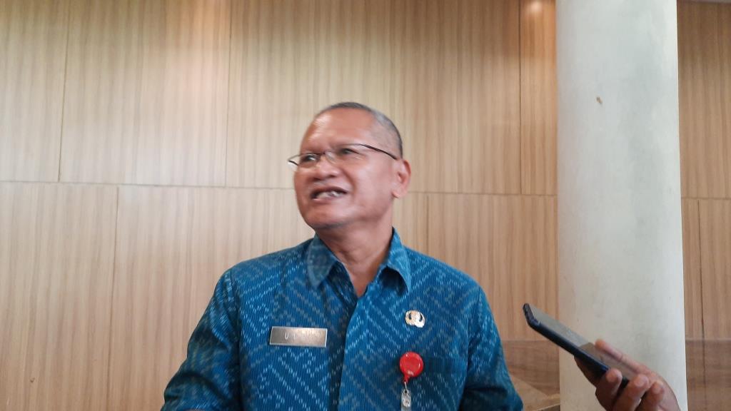Selama 2023 Terjadi 142 Kasus, DP3A Kota Semarang Berupaya Tekan Kasus KDRT
