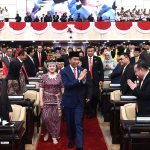 APBN 2024 Diarahkan untuk Percepat Transformasi Ekonomi Inklusif dan Berkelanjutan