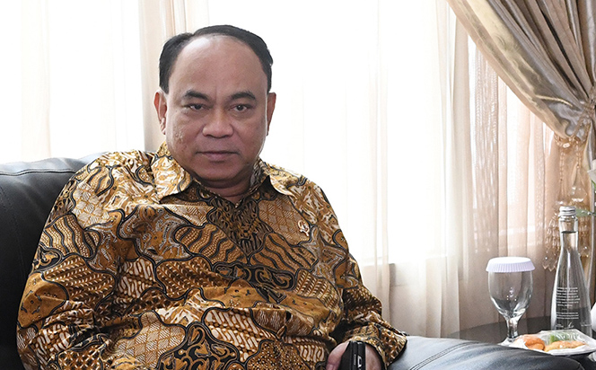 Kominfo Takedown 14.297 Situs terkait Produk Keuangan Ilegal