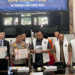 Polisi: Panji Gumilang Tidak Membantah Tanggung Jawab Semua Pengelolaan Uang (Foto: Dok Humas Polri)
