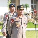 Polda Jateng Siapkan Bantuan Bagi Masyarakat Terdampak Kekeringan di Musim Kemarau