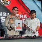 Pegawai KAI Terduga Teroris Berencana Serang Mako Brimob untuk Bebaskan Napiter