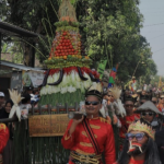 Bupati Yuni Minta Festival Benowo Sonten Jadi Kalender Rutin Pariwisata Kabupaten Sragen