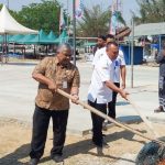 Jaga Kelangsungan Ekosistem Laut, Ratusan Jaring Cotok Tak Ramah Lingkungan Dimusnahkan