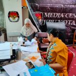 KPU Tetapkan DCS Anggota DPRD Kota Semarang