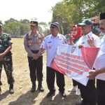 Masuk Puncak Musim Kemarau, BPBD Siap Siaga Tanggulangi Bencana