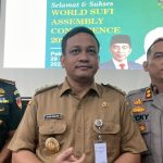 Perhelatan Multaqo Sufi Al-Alamy Segera Digelar di Kota Pekalongan