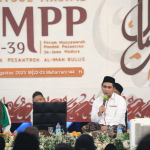 Wagub Jateng Usul Program Insentif Guru Agama Bisa Diterapkan di Nasional