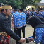 BPP Kemangkon Raih Penghargaan Abdi Bakti Tani 2023 dari Kementan