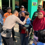Ditemukan Petani, Tim Gabungan Evakuasi Anak Hilang di Desa Beran