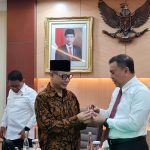 Kemenag Apresiasi Keberhasilan Polri Tangani Masalah Umrah dan Haji Khusus