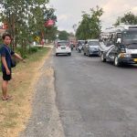 Jambret Ponsel Cewek, Warga Blora Ditangkap Polisi di Grobogan