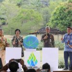 Dari Temu Bisnis CJIBF 2023, Jateng Siap Gelar Karpet Merah bagi Investor Ekonomi Hijau 