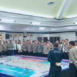 Selama Dua Pekan, Polda Jateng Akan Menggelar Operasi Zebra Candi 2023