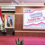 Sebanyak 7.809 Desa di Jateng Siap Terapkan Transaksi Nontunai