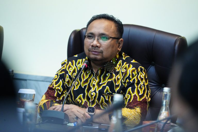Kemenag Siap Kirim Ahli Jika Polri Butuh di Kasus Panji Gumilang