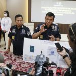 ODG Segera Diadili, Palsukan Cap Keimigrasian untuk Selundupkan Orang