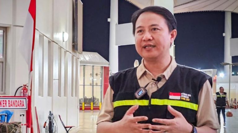 Izin Empat Penyelenggara Umrah Dibekukan Sementara, Berikut Daftarnya