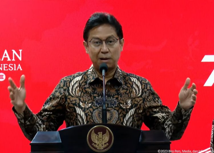 Upaya Sektor Kesehatan Tangani Polusi Udara, 674 Puskesmas Disiapkan untuk Pemeriksaan ISPA